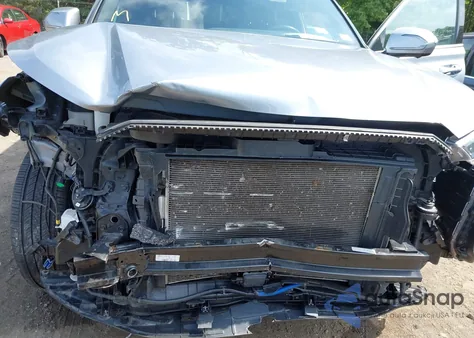 2020 Hyundai Palisade Limited z USA, uszkodzony, nr VIN KM8R5DHE6LU161669